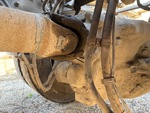 4 Underbody - Truck with Front Drive Axle