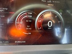 4 Transmision with Oil Pressure