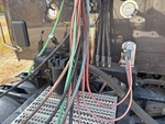 4 Underbody - Truck with Wet Kit Plumbing