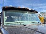 General Appearance with Glass