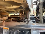4 Underbody - Truck with Cab Suspension Air Bags