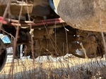 4 Underbody - Truck with PTO Pump