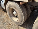 4 Underbody - Truck with Left Front Drive Tires