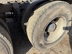 4 Underbody - Truck with Left Rear Drive Tires