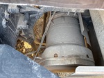 4 Engine with Diesel Particulate Filter