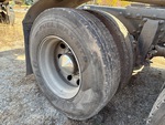 4 Underbody - Truck with Right Rear Drive Tires