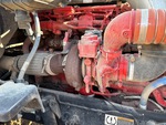 4 Engine with Exhaust System