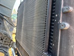 4 Engine with Radiator