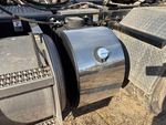 4 Engine with DEF / AdBlue Tank