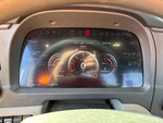 4 Transmision with Warning Lights