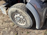 4 Underbody - Truck with Left Steer Tire