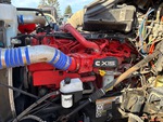 4 Engine with Engine - Left Side