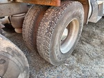 4 Underbody - Truck with Right Front Drive Tires