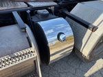 4 Engine with DEF / AdBlue Tank