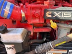 4 Engine with Air Compressor