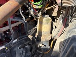 4 Engine with Fuel System