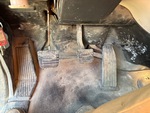 4 Transmision with Brake Control