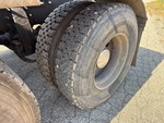 4 Underbody - Truck with Left Rear Drive Tires