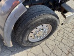 4 Underbody - Truck with Right Steer Tire