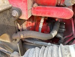 4 Underbody - Truck with Steering Components