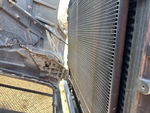 4 Engine with Radiator