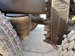 4 Underbody - Truck with Suspension Air Bags