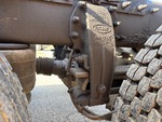 4 Underbody - Truck with Suspension Springs/Hangers