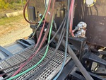 4 Underbody - Truck with Wet Kit Plumbing