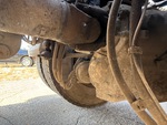 4 Underbody - Truck with Front Drive Axle