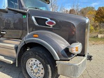 General Appearance with Sheet Metal (fiberglass) Condition