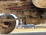 4 Underbody - Truck with Power Take Off