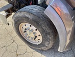 4 Underbody - Truck with Left Steer Tire