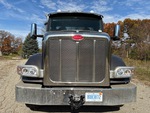 General Appearance with Exterior Lights