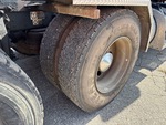4 Underbody - Truck with Right Front Drive Tires