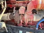 4 Engine with Exhaust System