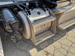 4 Underbody - Truck with Hydraulic Tank