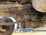 4 Underbody - Truck with PTO Pump