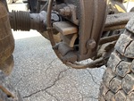 4 Underbody - Truck with Suspension Bushings