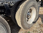 4 Underbody - Truck with Left Rear Drive Tires