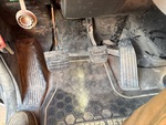 4 Transmision with Brake Control