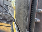 4 Engine with Radiator