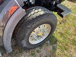 4 Underbody - Truck with Right Steer Tire