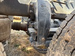 4 Underbody - Truck with Suspension Springs/Hangers