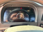 4 Transmision with Warning Lights