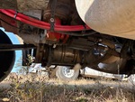 4 Underbody - Truck with Power Take Off