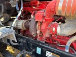 4 Engine with Exhaust System