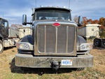 General Appearance with Exterior Lights