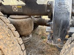 4 Underbody - Truck with Suspension Air Bags