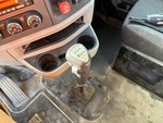 4 Transmision with Gear Selector