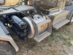 4 Underbody - Truck with 